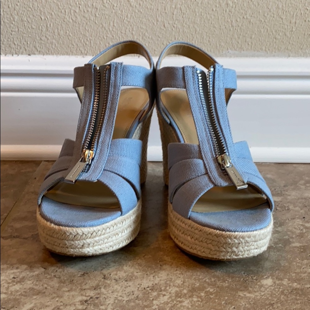 Michael Kors Berkley Wedge